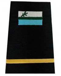FSU Epaulettes